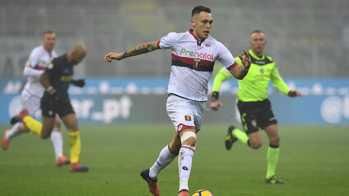 Foto: Getty Images/Valerio Pennicino