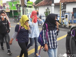 Psikologis Labil, Peserta Diksar UII Masih Dirawat