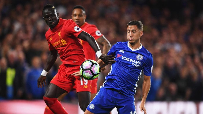 Mane Harus Jadi Starter Melawan Chelsea