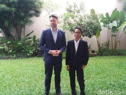 Mahasiswa UGM Menang Kompetisi Ambassador1Day Kedubes Denmark