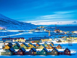 6 Negara yang Tidak Pernah Malam, Norwegia hingga Finlandia