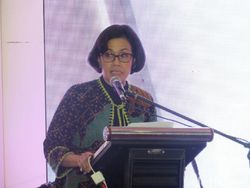 Sri Mulyani: Beasiswa LPDP Diambil dari Uang Pajak