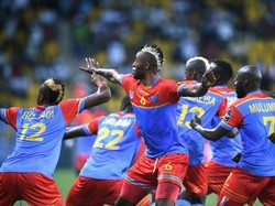 Joget Fimbu ala Republik Demokratik Kongo dan Impian ke Piala Dunia