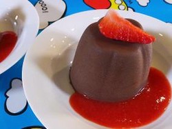 6 Puding Manis Ini Cocok Jadi Bekal Camilan Si Kecil