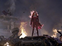 Sutradara Ungkap Cerita X-Men: Dark Phoenix