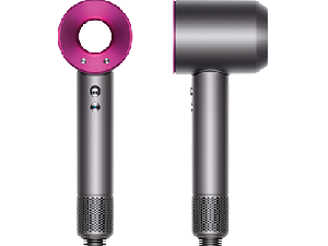 Product Review: Membandingkan Hair Dryer Rp 6 Juta dengan Rp 1 Juta