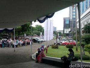 Pemerintah Kucurkan Beasiswa ke 16.293 Penerima Sejak 2013