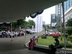 Pemerintah Kucurkan Beasiswa ke 16.293 Penerima Sejak 2013