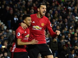 Lingard: MU Sedang Kompak-Kompaknya