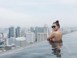 Korbankan Kuliah, Damita Argoebie Pilih Maksimalkan Bakat Akting