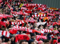 Liverpool Wajib Menang Demi Obati Kekecewaan Fans