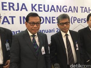 BRI Targetkan Penyaluran KUR Rp 71 Triliun Tahun Ini