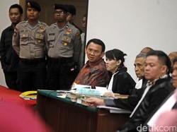 Apa Bukti Warga Pulau Seribu Marah ke Ahok? Ini Jawaban Ketum MUI