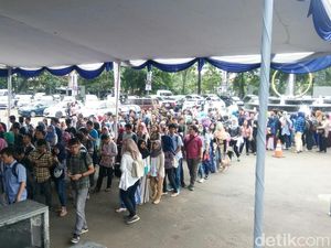Pendaftar Beasiswa LPDP 2017 Diprediksi 5 Kali Lipat dari Kuota
