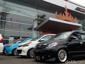 Komunitas Avanza dan Xenia Terbesar Indonesia Punya Kapten Baru Komunitas Avanza dan Xenia Terbesar Indonesia Punya Kapten Baru
