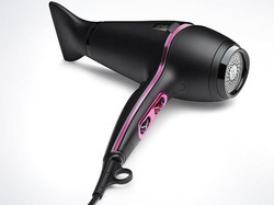Tak Perlu Hair Dryer Rp 7 Juta, Wanita Ini Temukan Cara Murah Menata Rambut