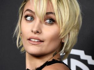 Putri Michael Jackson Masuk Agensi Model yang Menaungi Gigi Hadid