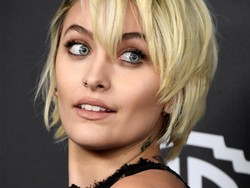 Putri Michael Jackson Masuk Agensi Model yang Menaungi Gigi Hadid