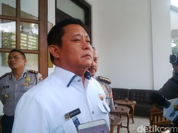 Satgas Saber Minta Polisi Bersihkan Pungli di Bandung