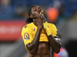 Adebayor Lanjutkan Karier di Turki