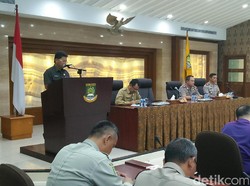 Saber Pungli Tangerang akan Utamakan Tindak Pencegahan