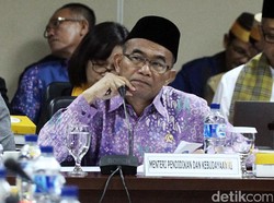 Pesan Mendikbud di Hari Pendidikan Nasional