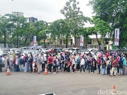 LPDP Kelola Rp 20 Triliun untuk Beasiswa