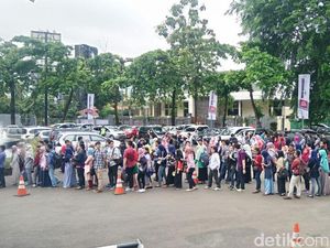 AS dan Eropa Lokasi Favorit Penerima Beasiswa LPDP Luar Negeri