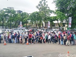 AS dan Eropa Lokasi Favorit Penerima Beasiswa LPDP Luar Negeri