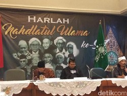 PBNU Ingatkan Pentingnya Menguatkan Tradisi di Era Globalisasi