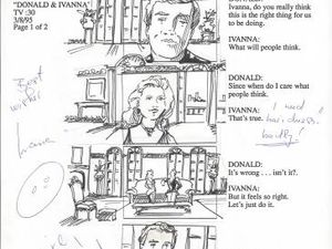 Mengenal Istilah Storyboard dan Manfaatnya, Kamu Perlu Simak Ya! Mengenal Istilah Storyboard dan Manfaatnya, Kamu Perlu Simak Ya!