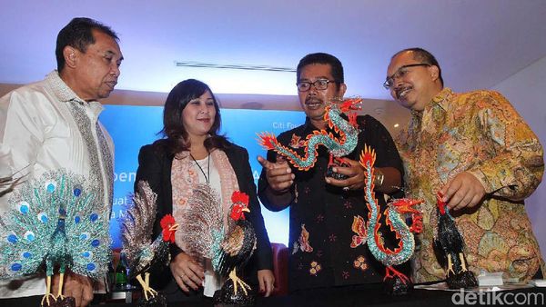 Citi Microentrepreneurship Awards 2017