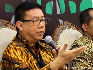 Saran Dewan Pers untuk Timses Prabowo dan Metro TV soal Boikot Saran Dewan Pers untuk Timses Prabowo dan Metro TV soal Boikot