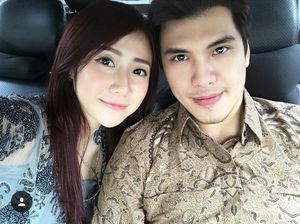 Calon Suami Ryn eks Cherrybelle 8 Tahun Lebih Tua Calon Suami Ryn eks Cherrybelle 8 Tahun Lebih Tua