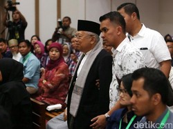 Pengacara Tanya Beda Sikap MUI DKI yang Tegur Ahok