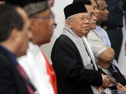 Pengacara Ahok Tanya Ketum MUI soal Habib Rizieq