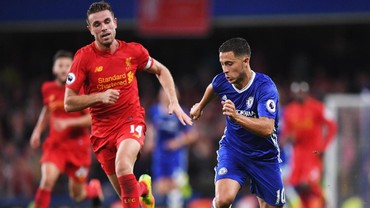Sisi Kanan Liverpool Akan Jadi Sasaran Empuk Lini Serang Chelsea
