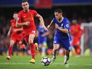 Sisi Kanan Liverpool Akan Jadi Sasaran Empuk Lini Serang Chelsea Sisi Kanan Liverpool Akan Jadi Sasaran Empuk Lini Serang Chelsea