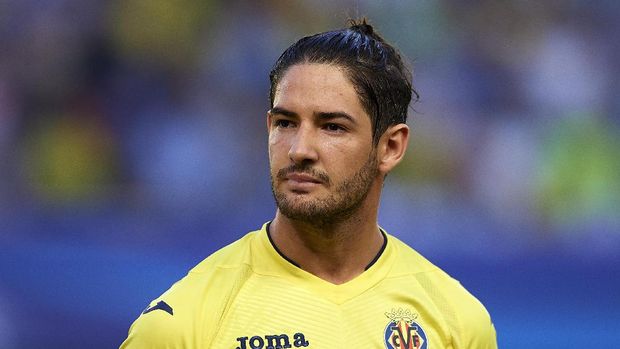 Transfer Musim Dingin Spanyol: Jese Kembali, Jovetic Gabung Sevilla, Pato ke China