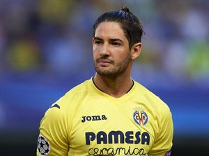 Pato Resmi Jadi Pemain Tianjin Quanjian Pato Resmi Jadi Pemain Tianjin Quanjian