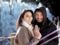 Tyas Mirasih Bocorkan Konsep Pernikahan