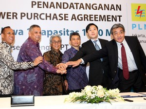 Info Berita Bisnis, Finansial, Ekonomi, Perbankan, dan 