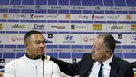 Liga Inggris: Mereka Datang dan Pergi di Musim Dingin Ini