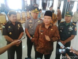 KemenPAN-RB Setujui BNN Kabupaten Pasuruan Dibentuk
