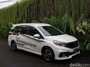 Mobil Warna Putih Paling Diminati Konsumen