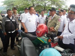 Banjir, Pemkab Situbondo Siapkan Rp 6 M untuk Pengerukan Sungai