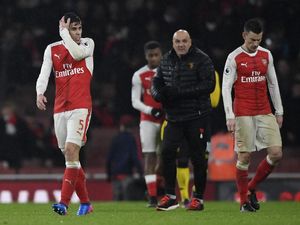 Wenger Sesalkan Start Buruk, Sebut Arsenal Tak Pantas Kalah