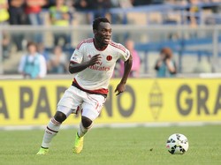 Umuh: Essien Pemain Bagus, Belum Ada Tandingan di Indonesia