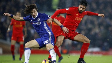 Liverpool Buntu, Chelsea Mati Kutu