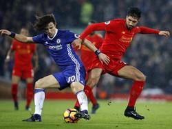 Liverpool Buntu, Chelsea Mati Kutu